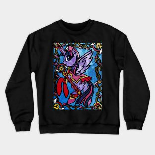 Magiponies | Cardcaptor Twilight Crewneck Sweatshirt